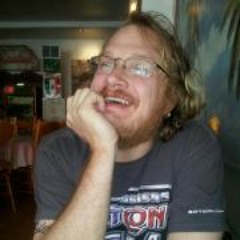 Michael MacDonald 14