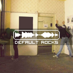 Default Rocks