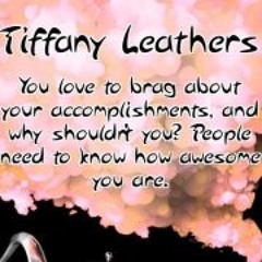 Tiffany Leathers