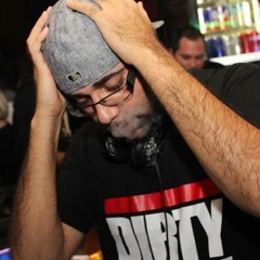Deejay PR!NCE - In eshghe - Drabuka Remix