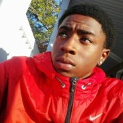 Tykwon So'Smoove Redmond