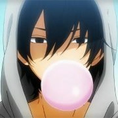 Yoshida Haru Kaibutsu-kun