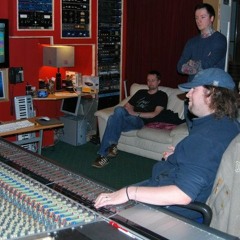 TomBarton-SoundEngineer