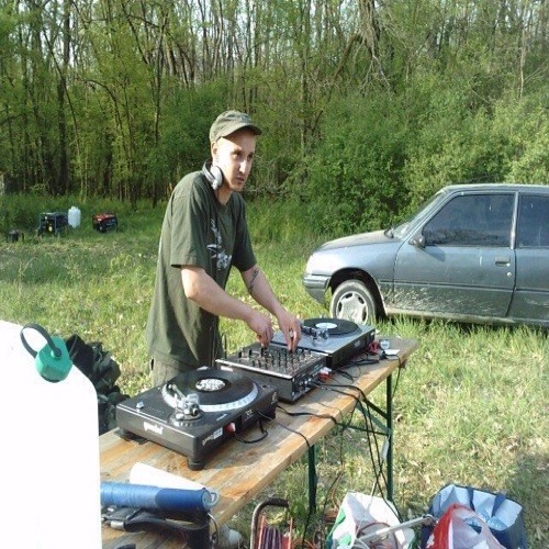malediction mix kevin arnache