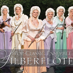 Pop Classic Ensemble "Silberflöten"