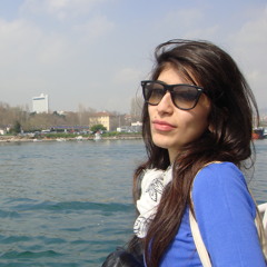 Palwasha Y