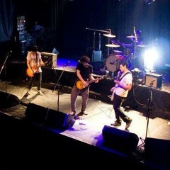 Garage Banda Oficial