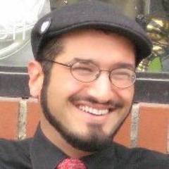 Suhail Rafidi