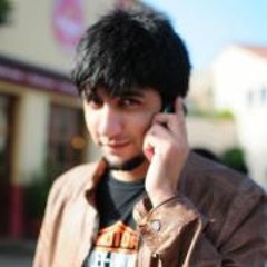 Hamza Orakzai