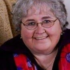 Carol Dombach Deckert