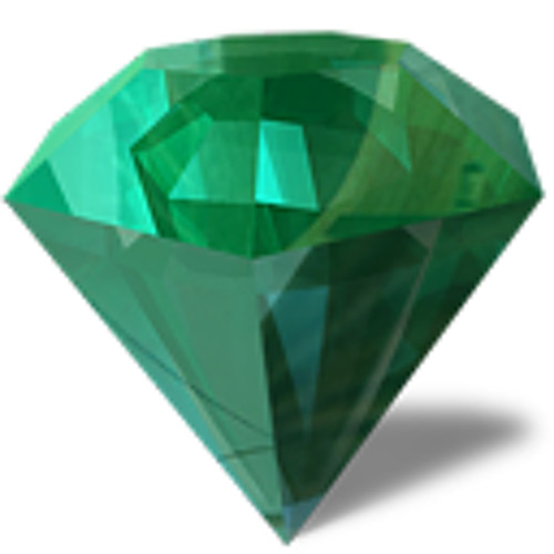 Картинка алмаза монаха