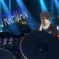 Stream DJ RAHMAN. music | Listen to songs, albums, playlists for free on  SoundCloud