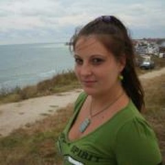 Alexandra Draghici 1