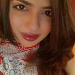 Ɲeha Masood Makhdoom