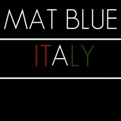 Matthew Blue