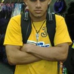 Jean Michael Rosario