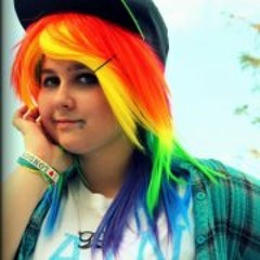 BraeBrae Got Dash'ed