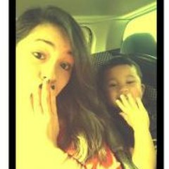 Sabrina Salas Matanane