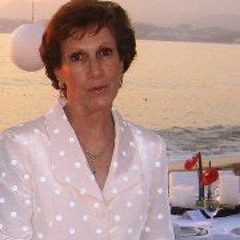 Sylvia Fdez de Martinez