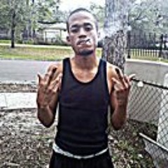 Richard Gingerbreadman