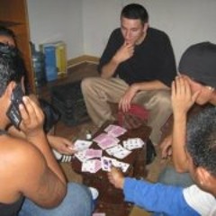 Andrew AhSaw Ricciardelli