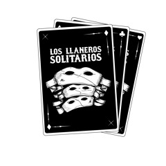 losllanerossolitarios