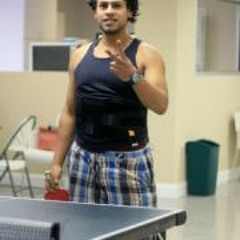 Ricardo Vazquez Cruz