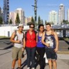 Tehiva 'Narii' Hands