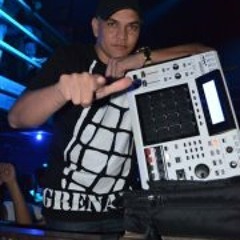 IGOR DJ O BRABO DA MPC