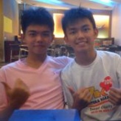 Daniel Wong Yuk Peng