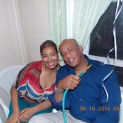 Esther Vanessa Valdez