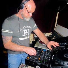 Dj Peter Mc Namara