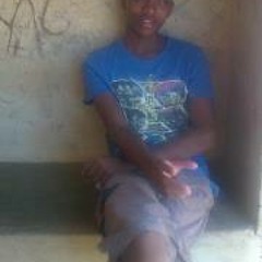 Thapelo Ernest Kabelo