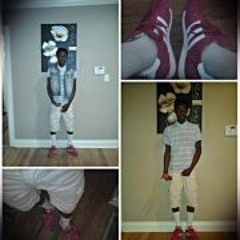 Gartavious Kiid Paul