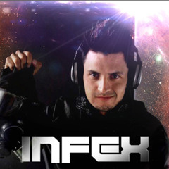 DJ INFEX