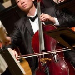 03 Cello Concerto in B minor, Op. 104, B. 191- Allegro