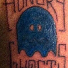 Ghost Ghang