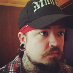 Stevee "The Reverend" Cee