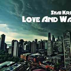 Shai Krish (R&B artist)