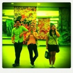 Marie Christie Cadayona