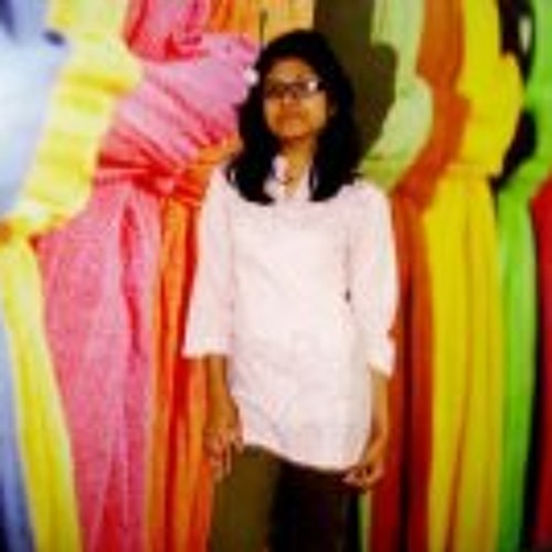 Farhana Parveen 1’s avatar