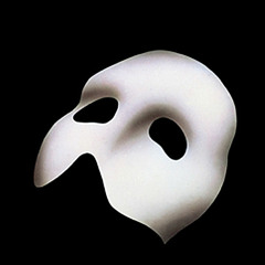 The Phantom Of The Opera