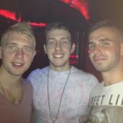 Samuel Benjamin Thorpe