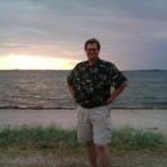 Peder Binderup Larsen