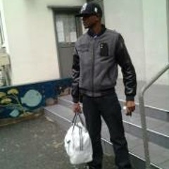 Abdou Lo'man Laynoudine