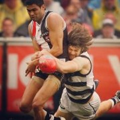 Kieran Selth