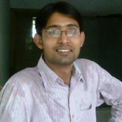 Amol Shandilya