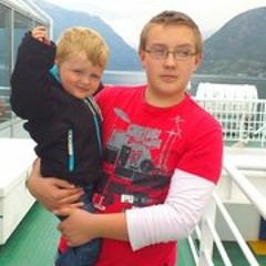 Tony Sanden Bergstrøm