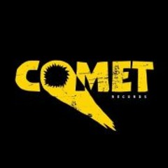 Comet Records Bkk