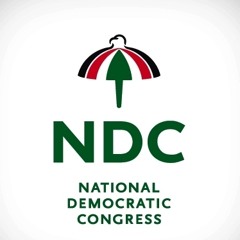 Official NDC Ghana